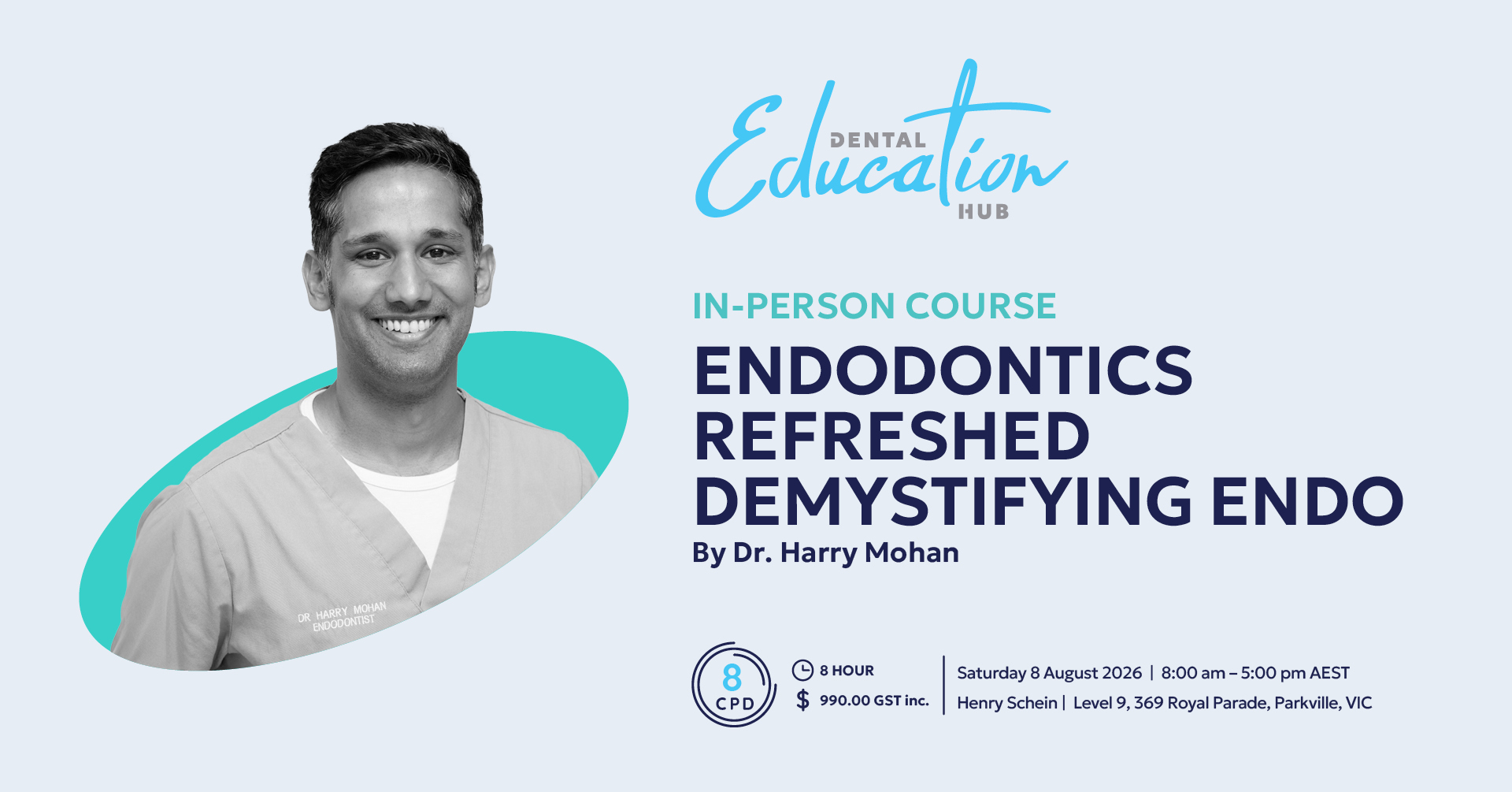 Endodontics Refreshed – Demystifying Endo
